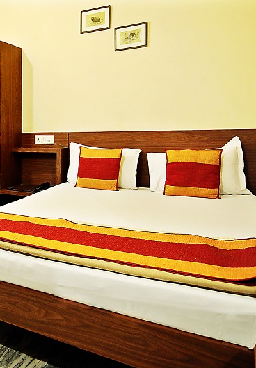 Boutique hotel with Garden in Abu Road