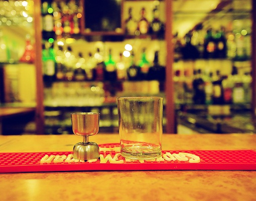 Bar In Hotel in Abu Road
