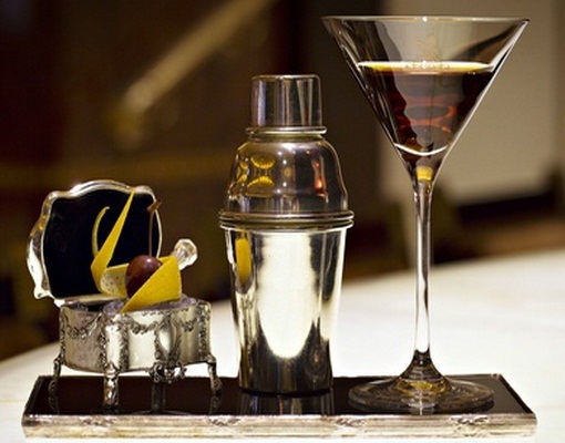 Bar In Hotel in Abu Road