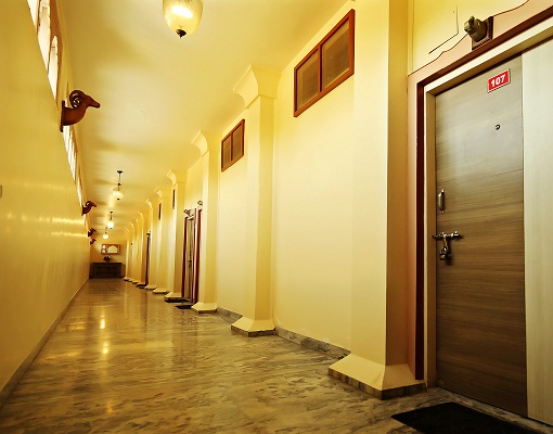 Destination Wedding place in Abu Road