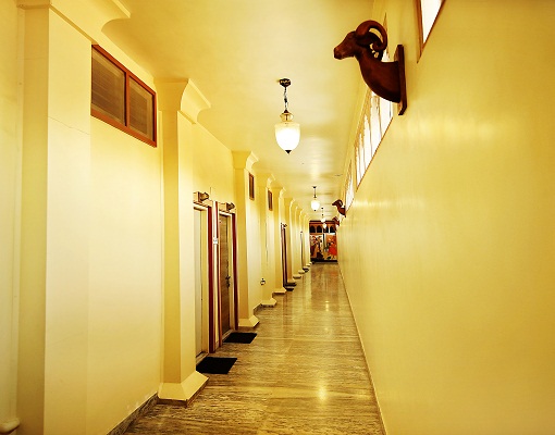 Destination Wedding place in Abu Road