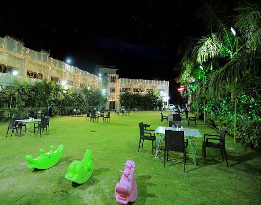 Destination Wedding place in Abu Road