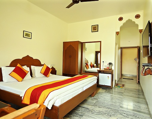 Destination Wedding place in Abu Road