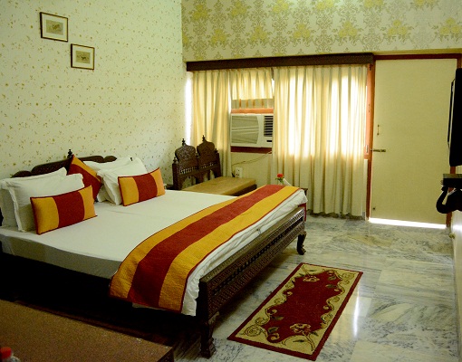 Destination Wedding place in Abu Road