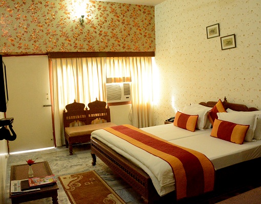 Destination Wedding place in Abu Road