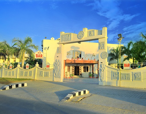 Destination Wedding place in Abu Road