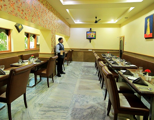 Destination Wedding place in Abu Road