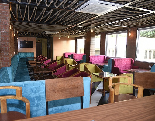 Destination Wedding place in Abu Road