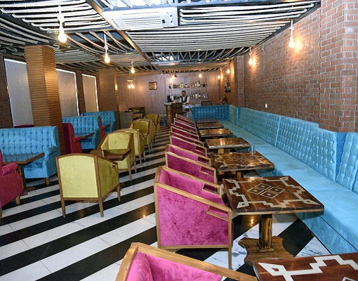 Destination Wedding place in Abu Road