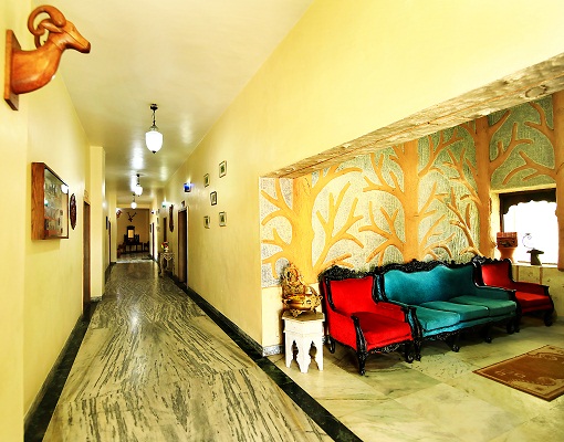Destination Wedding place in Abu Road
