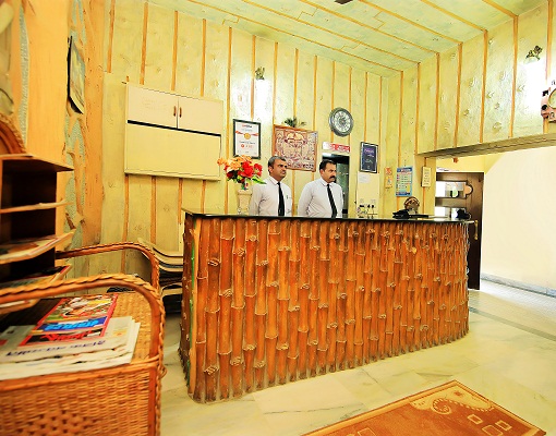 Destination Wedding place in Abu Road