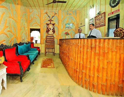 Destination Wedding place in Abu Road