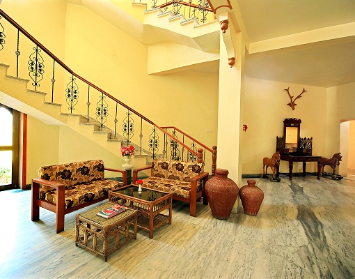 Destination Wedding place in Abu Road