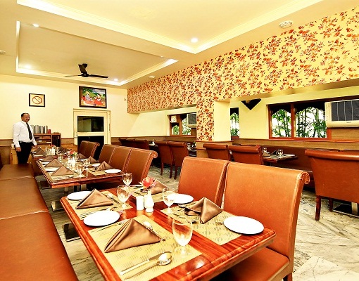 Affordable Family budget hotel in abu Road near railway station