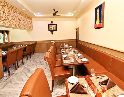 Affordable Family budget hotel in abu Road near railway station