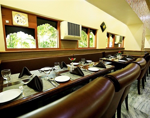 Affordable Family budget hotel in abu Road near railway station