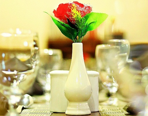 Affordable Family budget hotel in abu Road near railway station
