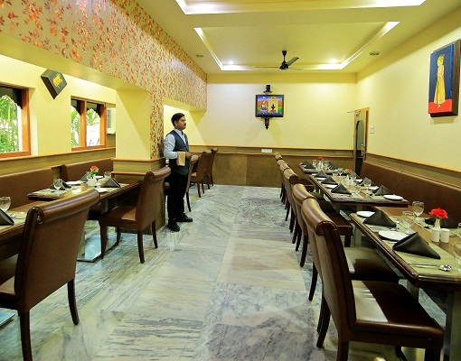 Affordable Family budget hotel in abu Road near railway station