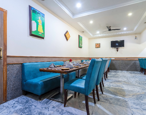 Affordable Family budget hotel in abu Road near railway station