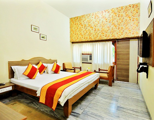Best hotel in Abu Road under 3000