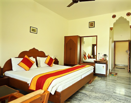 Best hotel in Abu Road under 3000