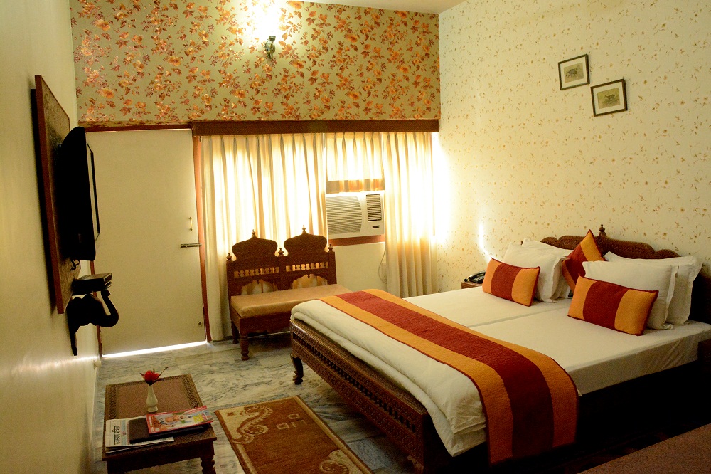 Best hotel in Abu Road under 3000