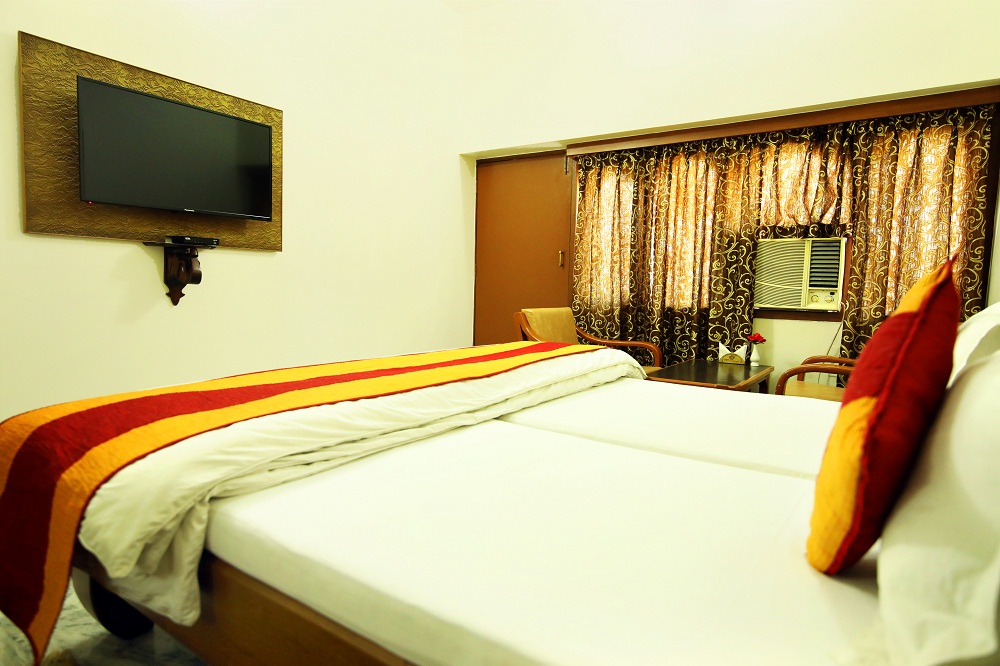 Best hotel in Abu Road under 3000
