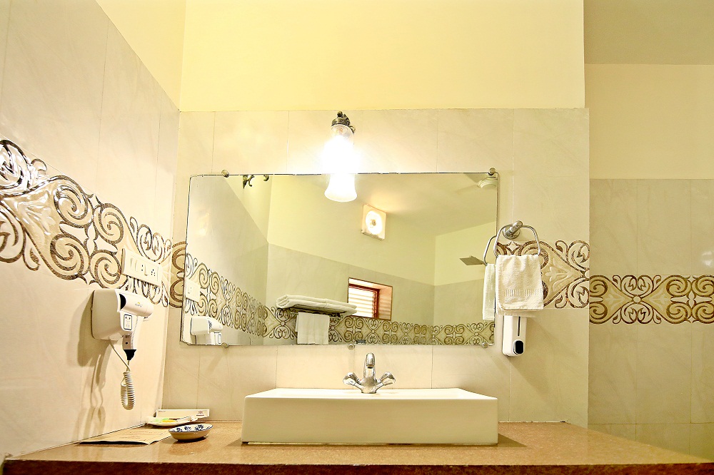 Best hotel in Abu Road under 3000