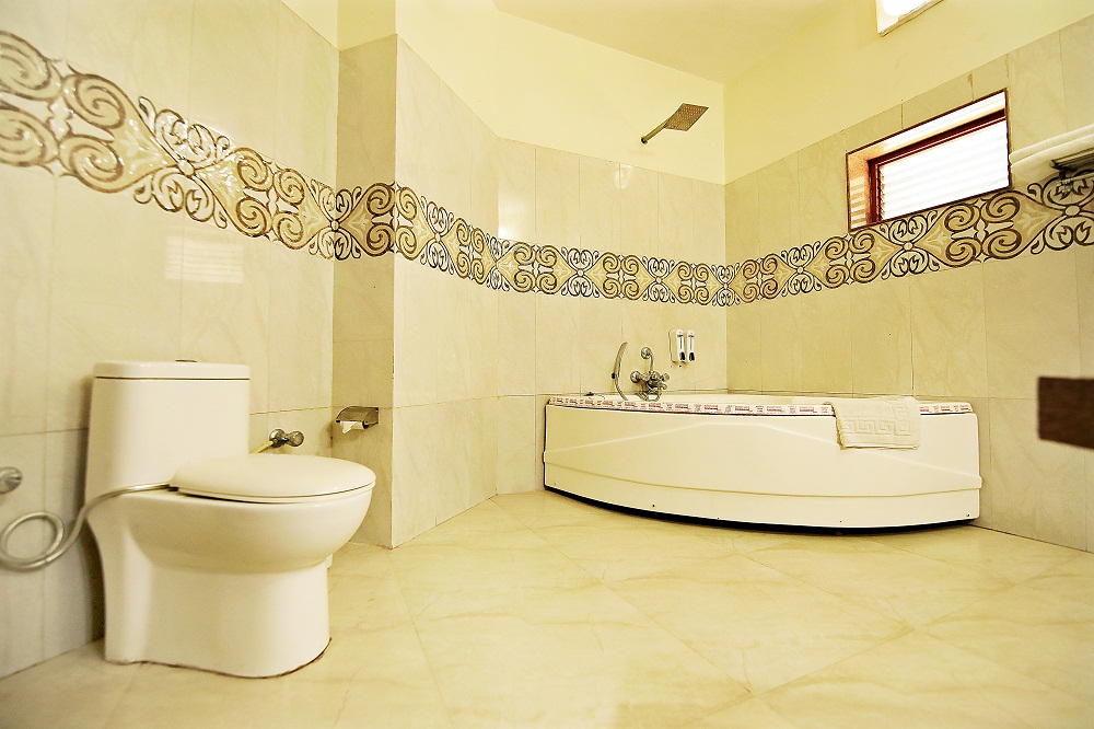 Best hotel in Abu Road under 3000