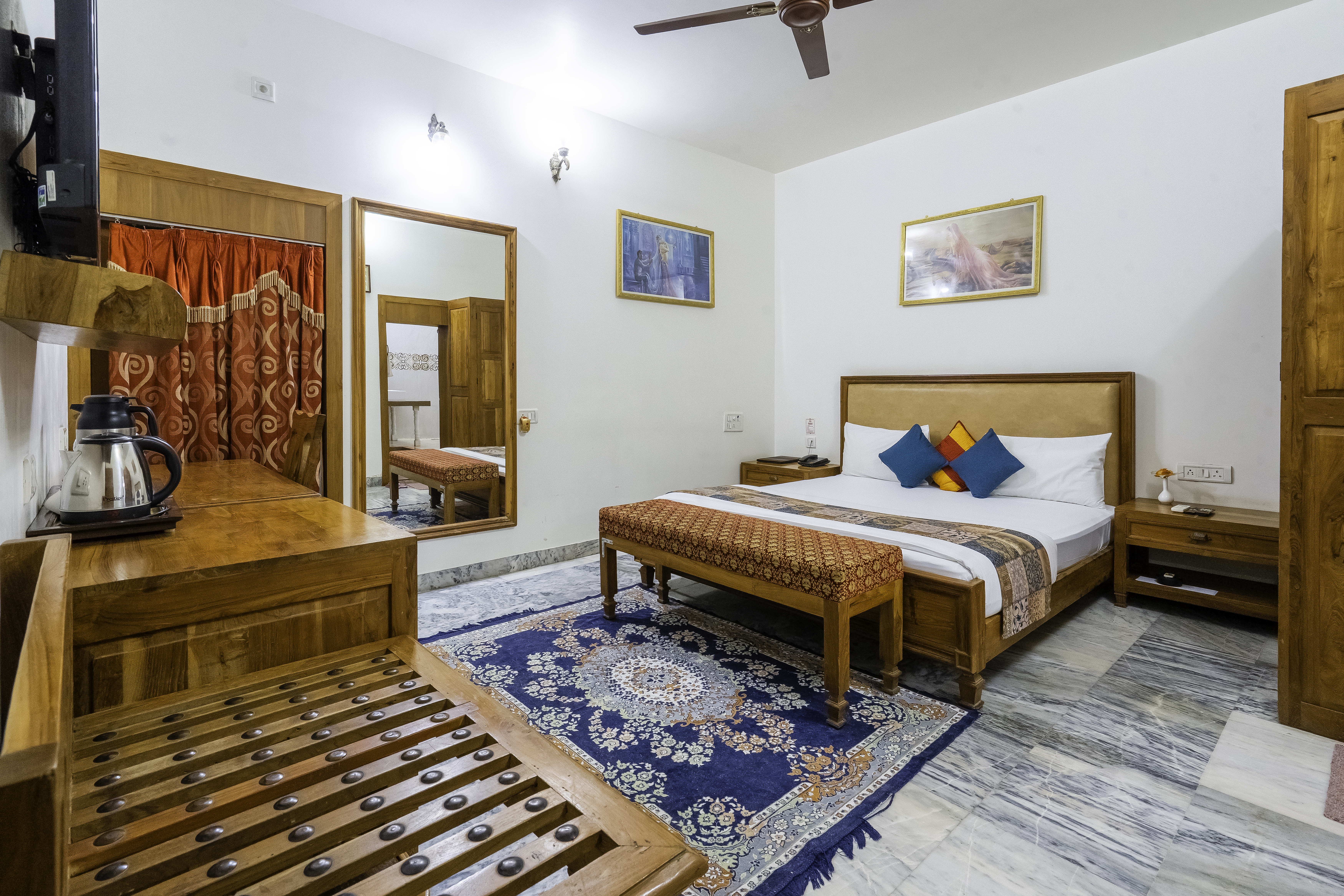 Best hotel in Abu Road under 3000