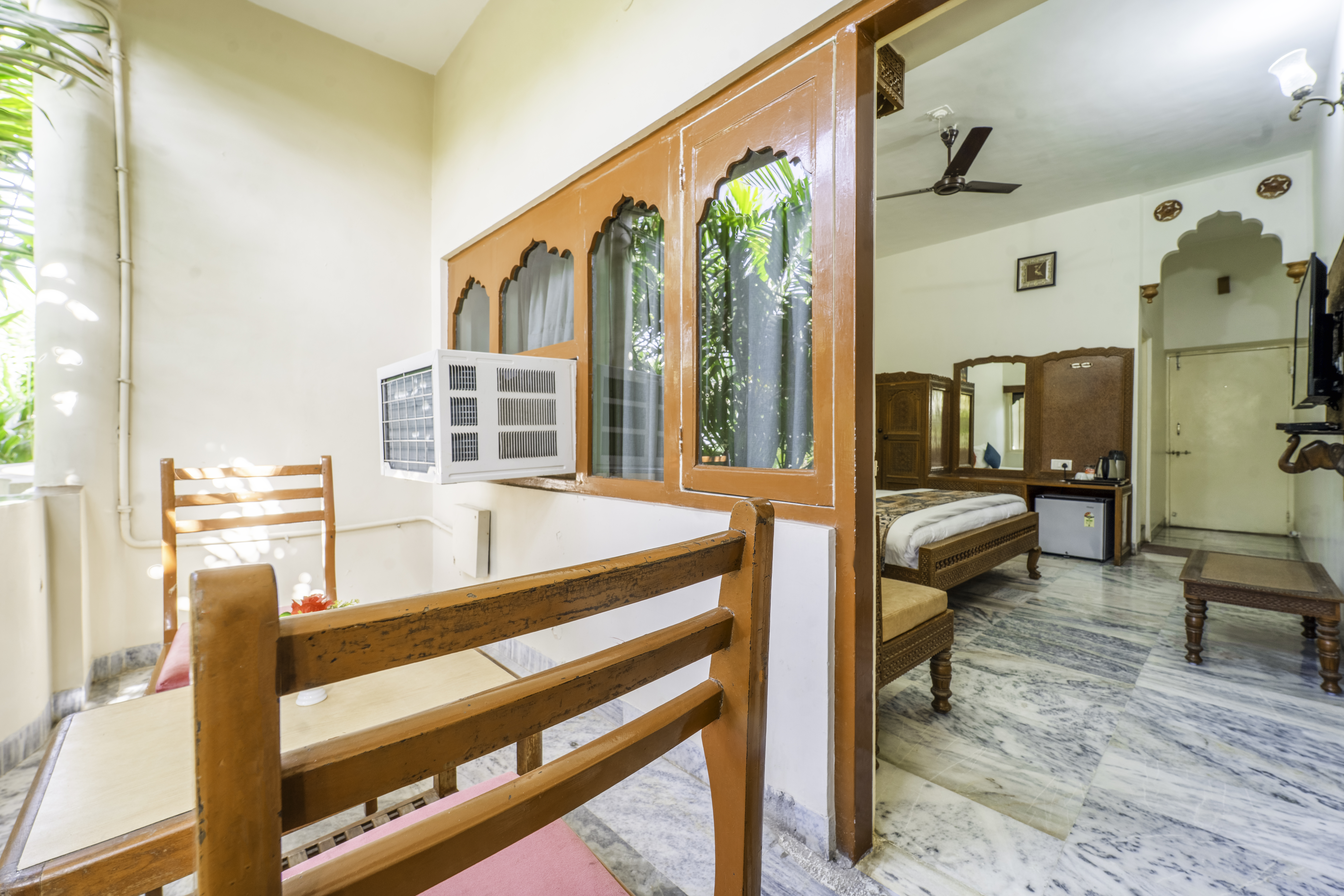 Best hotel in Abu Road under 3000